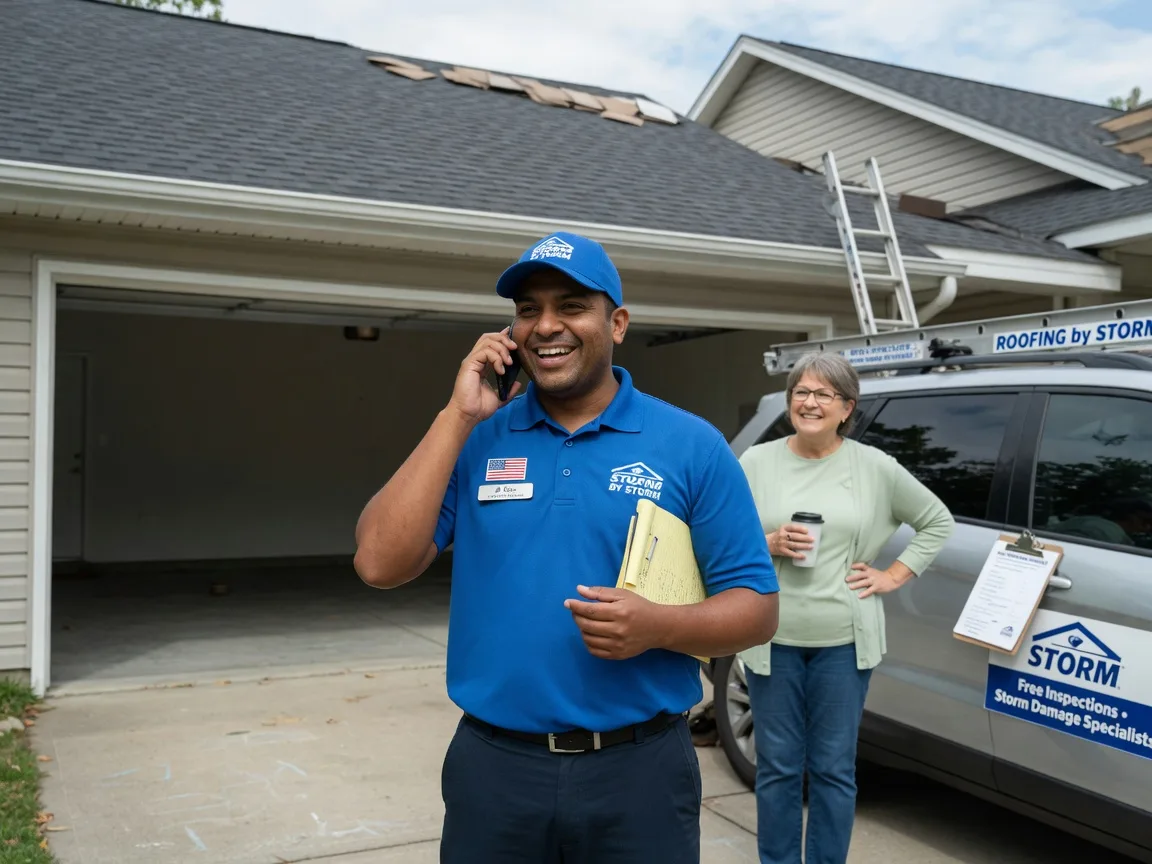 Roof Repair Near Me Barton, VT FAQs